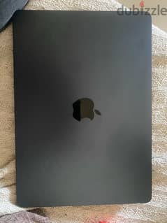 mackbook air m2 (mint condition) 0