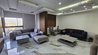 Furnished apartment for Rent in Dik el Mehdiشقة مفروشة 0