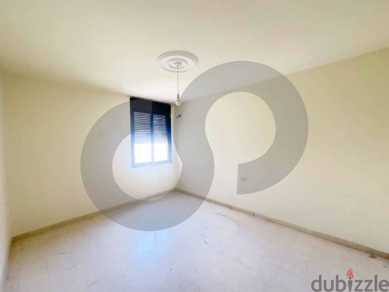 195 sqm apartment in Tripoli/dam w farez REF#TI112330 2