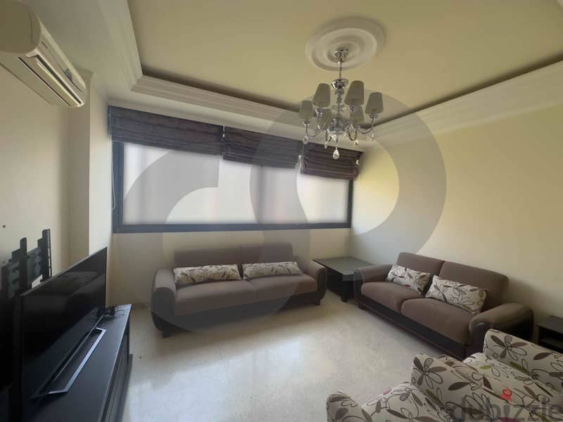 195 sqm apartment in Tripoli/dam w farez REF#TI112330 4