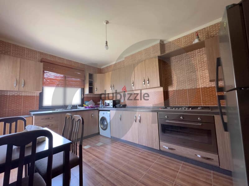 195 sqm apartment in Tripoli/dam w farez REF#TI112330 5