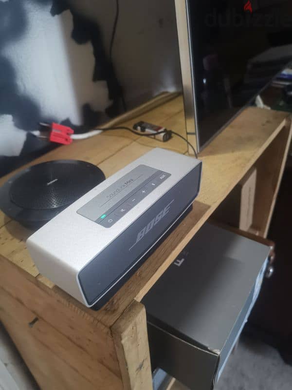 Bose Soundlink Mini 0