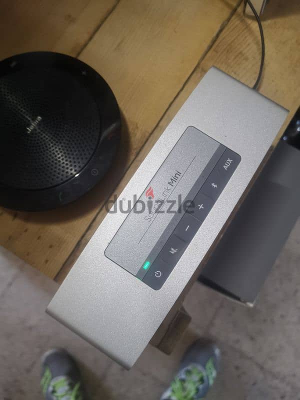 Bose Soundlink Mini 1