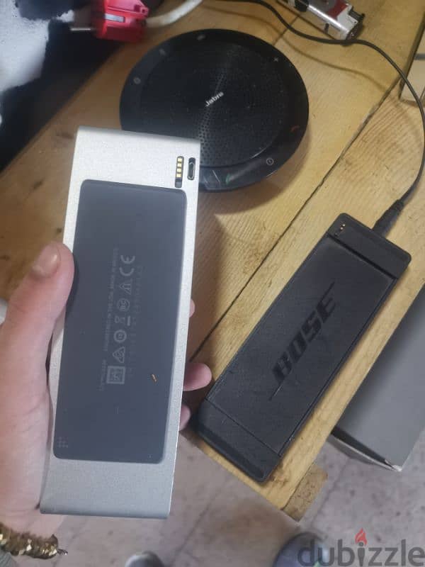 Bose Soundlink Mini 3