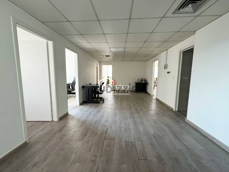 150 Sqm - Office For Sale in Sin El Fil 0