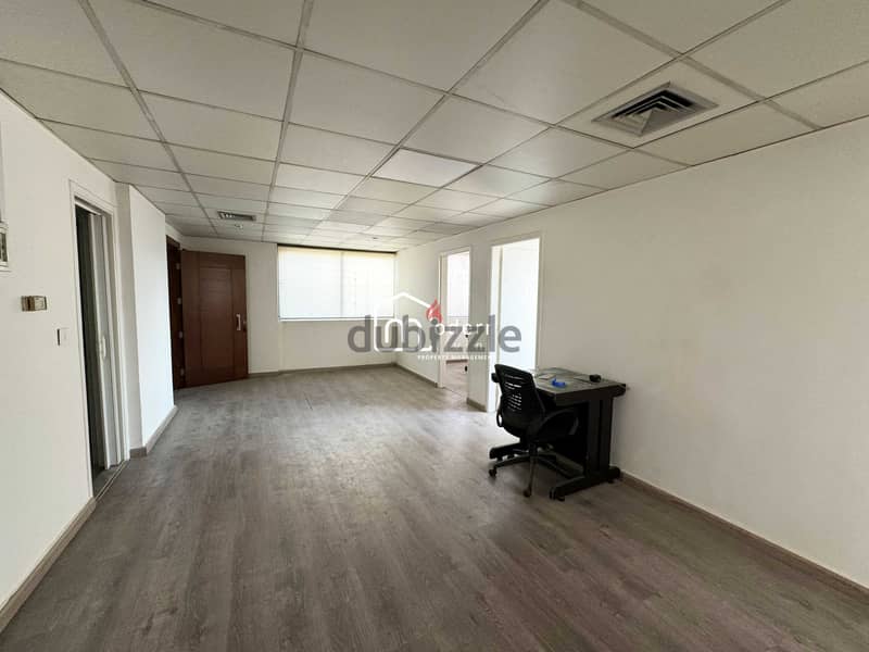 150 Sqm - Office For Sale in Sin El Fil 1