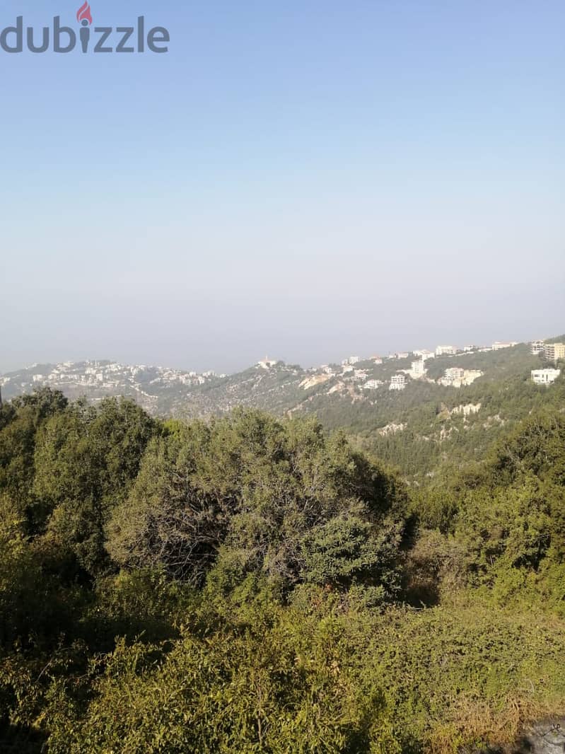 Residential Land for Sale in Kfour 1