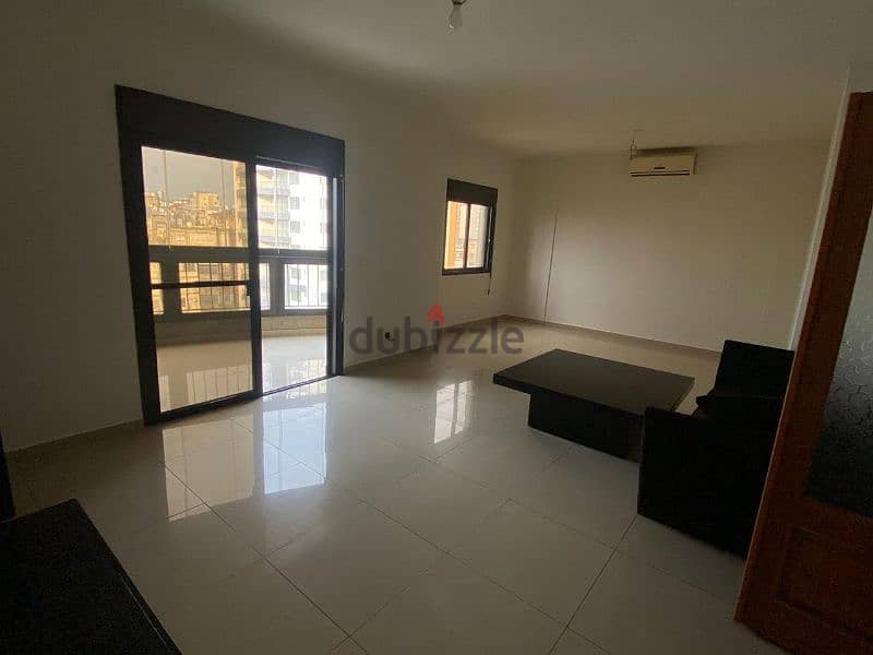 apartment for rent in dekwaneh شقة للايجار في دكوانة 3