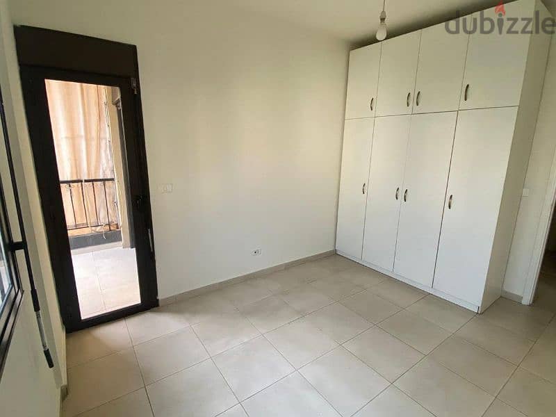 apartment for rent in dekwaneh شقة للايجار في دكوانة 8