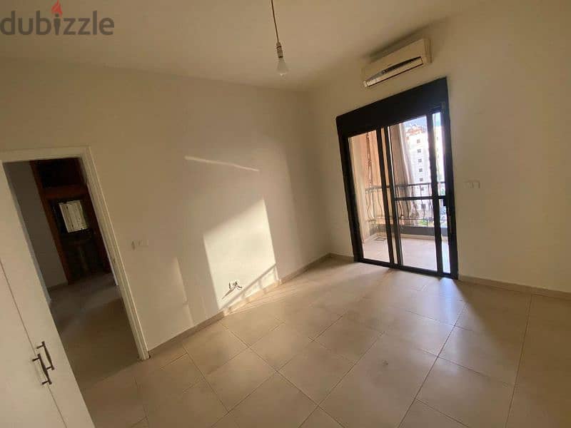 apartment for rent in dekwaneh شقة للايجار في دكوانة 11