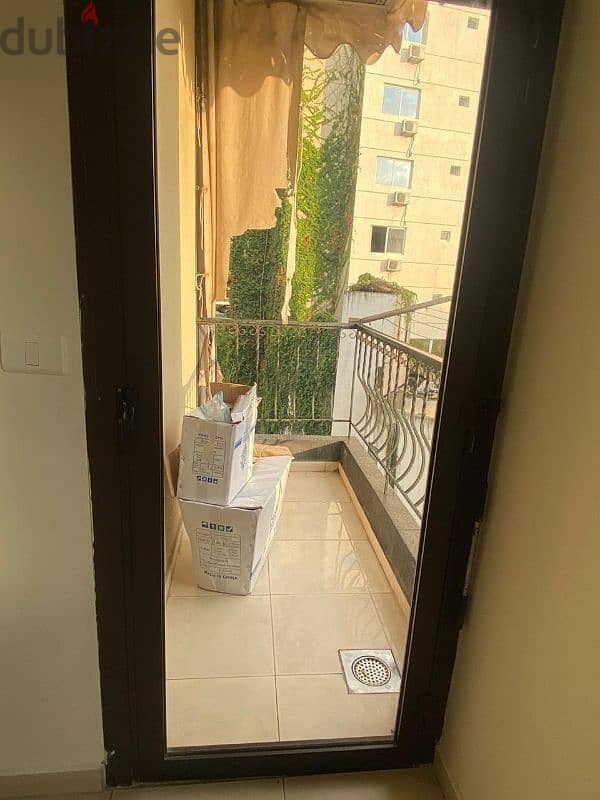 apartment for rent in dekwaneh شقة للايجار في دكوانة 16