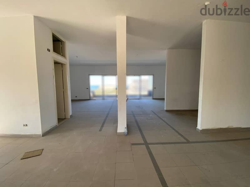 Office for rent in Antelias مكتب للايجار في انطلياس 3