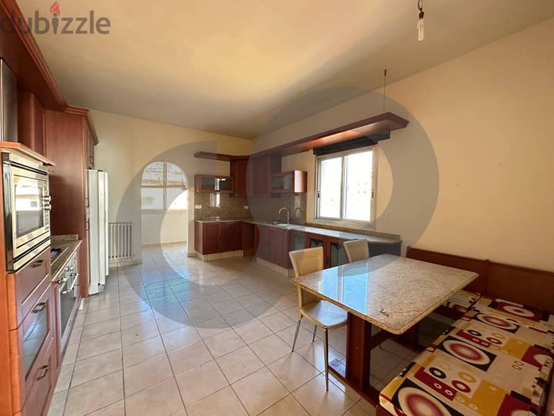 EXCLUSIVE DEAL / MOUNTAIN VIEW IN BALLOUNEH ! REF#NF111546 ! 4