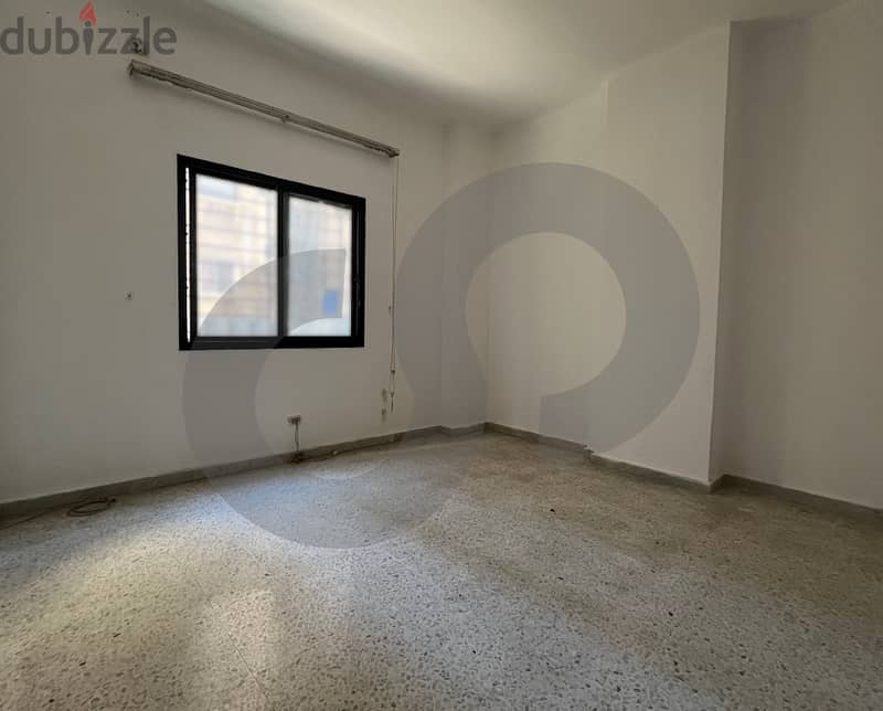 A BEAUTIFUL MAINTAINED APARTMENT IN SIN EL FIL/سن الفيل REF#CD113990 1