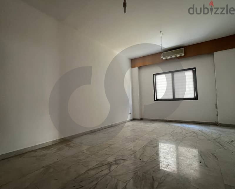 A BEAUTIFUL MAINTAINED APARTMENT IN SIN EL FIL/سن الفيل REF#CD113990 2