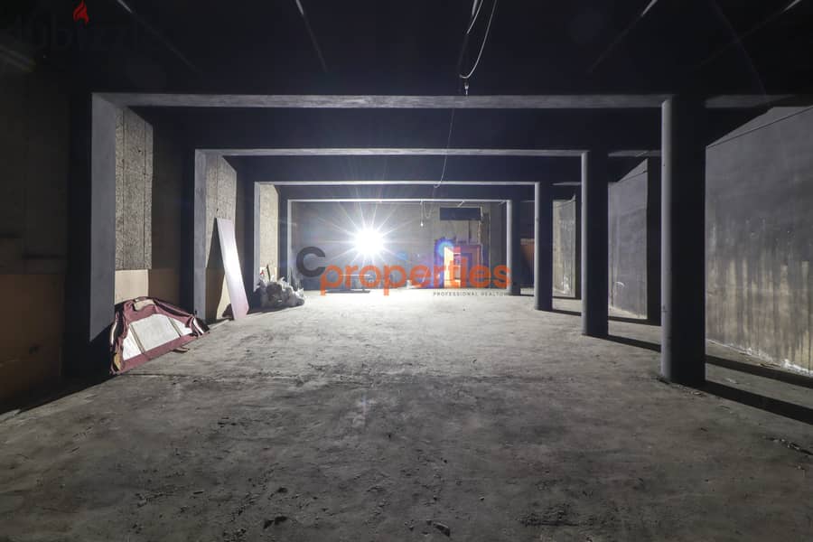 Showroom for Rent in Sahel Alma معرض للإيجار بساحل علما CPKCB53 4