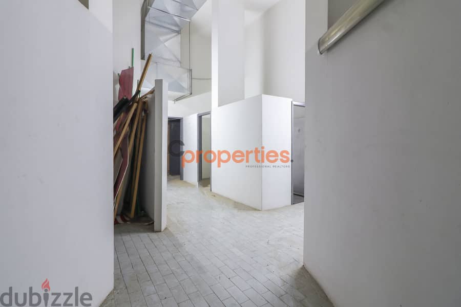 Showroom for Rent in Sahel Alma معرض للإيجار بساحل علما CPKCB53 6