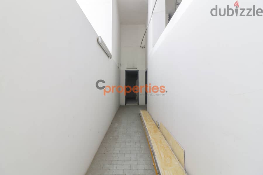 Showroom for Rent in Sahel Alma معرض للإيجار بساحل علما CPKCB53 7