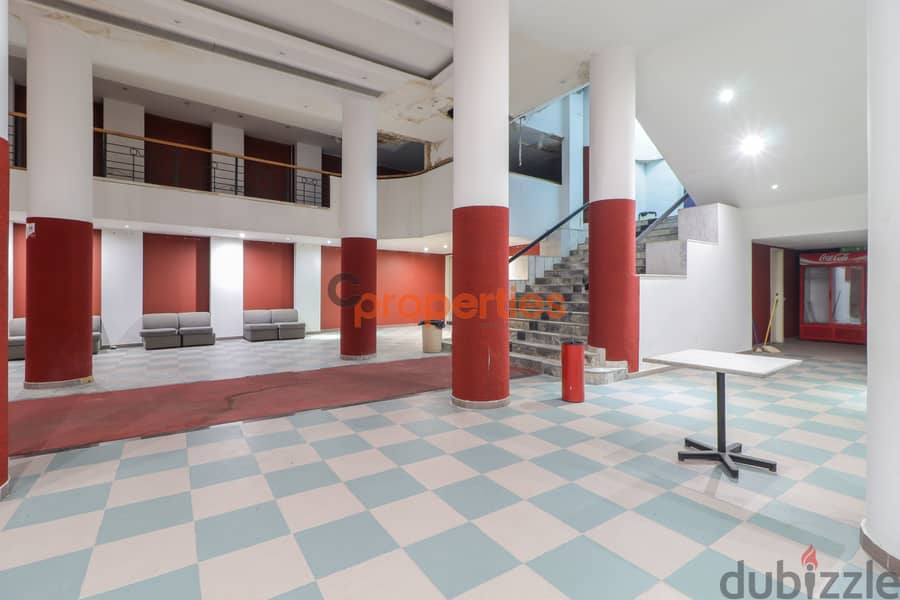 Theater For Rent in Sahel Alma مسرح للإيجار بساحل علما CPKCB54 1