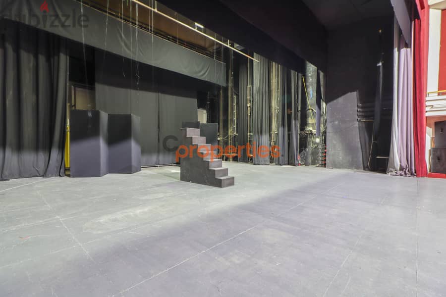 Theater For Rent in Sahel Alma مسرح للإيجار بساحل علما CPKCB54 7