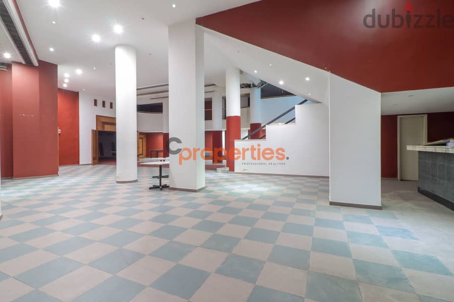 Theater For Rent in Sahel Alma مسرح للإيجار بساحل علما CPKCB54 8