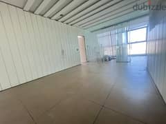 Office for rent in Badaro مكتب للايجار في بدارو 0