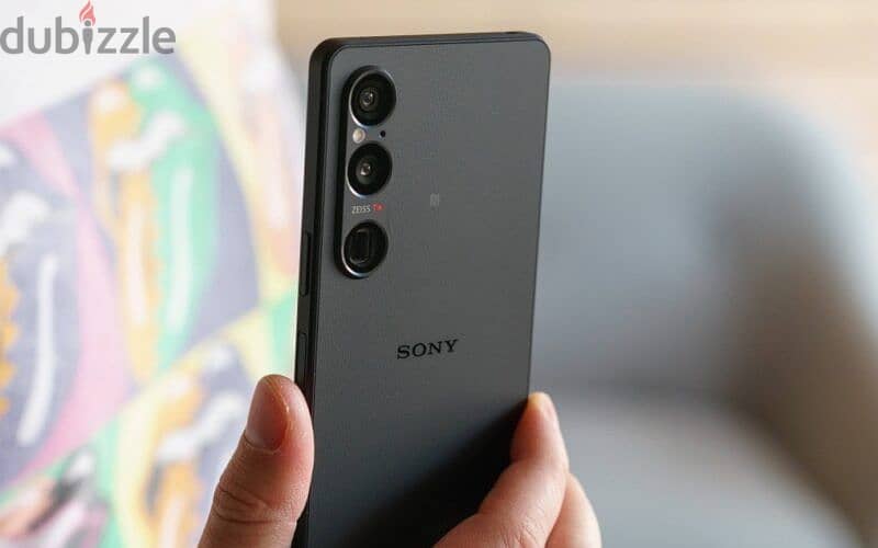 Sony Xperia 1 VI 512 0