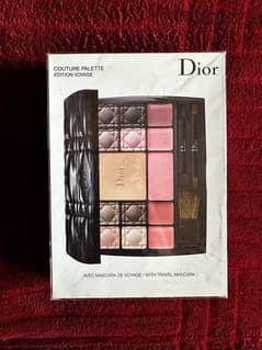 Dior Couture Palette Edition Voyage 0