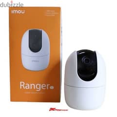 Imou Ranger 2 - 3MP New 0