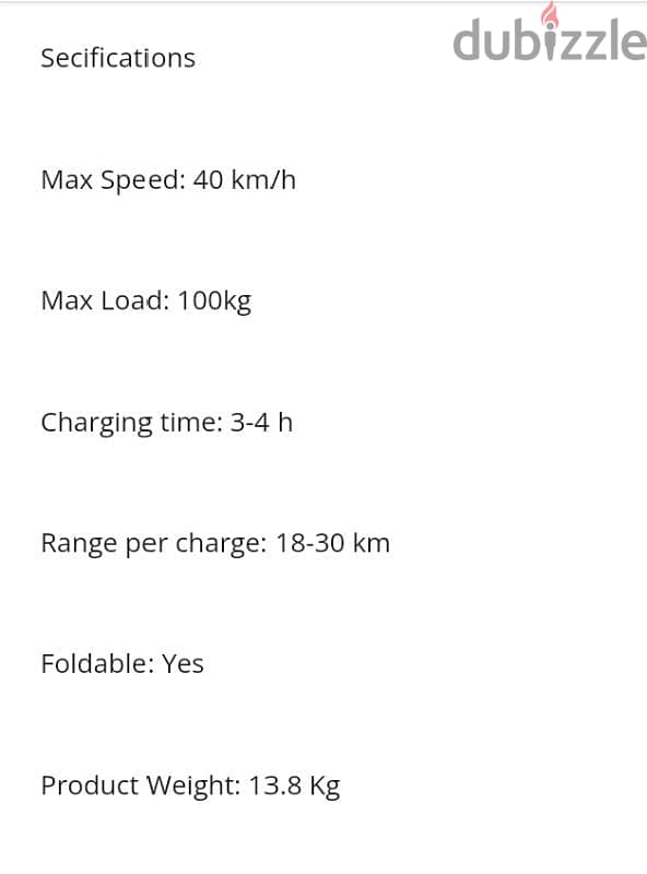 ROHAN WINGS HT-08 OFFROAD E SCOOTER WITH SUSPENSIONS TOP SPEED 45/50Km 4