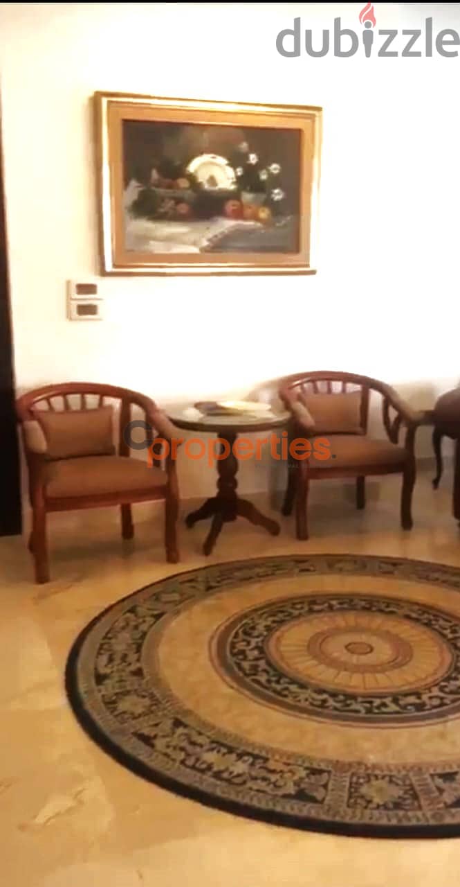 240m amazing apartment for sale in Rabieh CPAK56 3