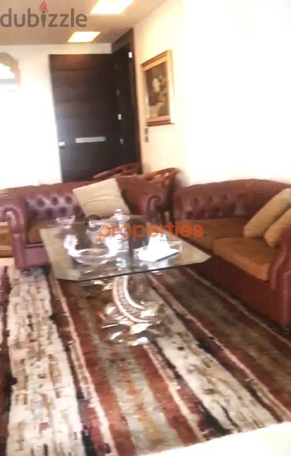 240m amazing apartment for sale in Rabieh CPAK56 6