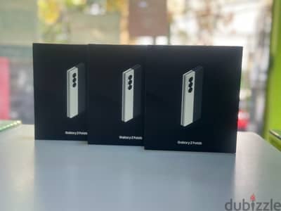 Samsung Z Fold 6 512Gb/12Ram brand new no custom (Bala jemrok)