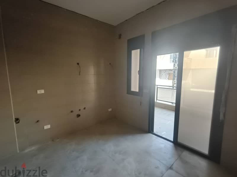 112 SQM Apartment For Sale In Blat شقة للبيع في بلاط #KR111480 1