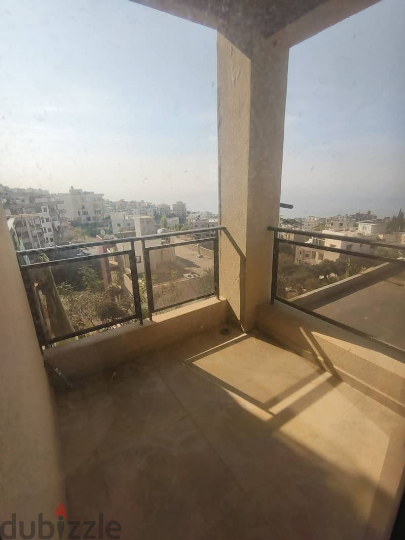 112 SQM Apartment For Sale In Blat شقة للبيع في بلاط #KR111480 2