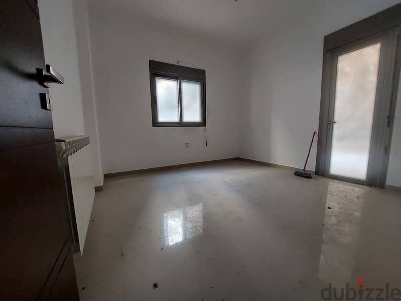 Apartment for sale in Aatchane شقة للبيع في العطشانة 6