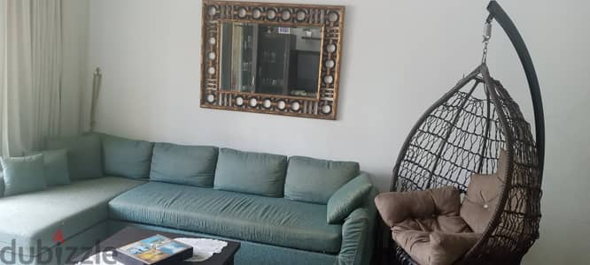 Apartment For Sale In Daychounieh