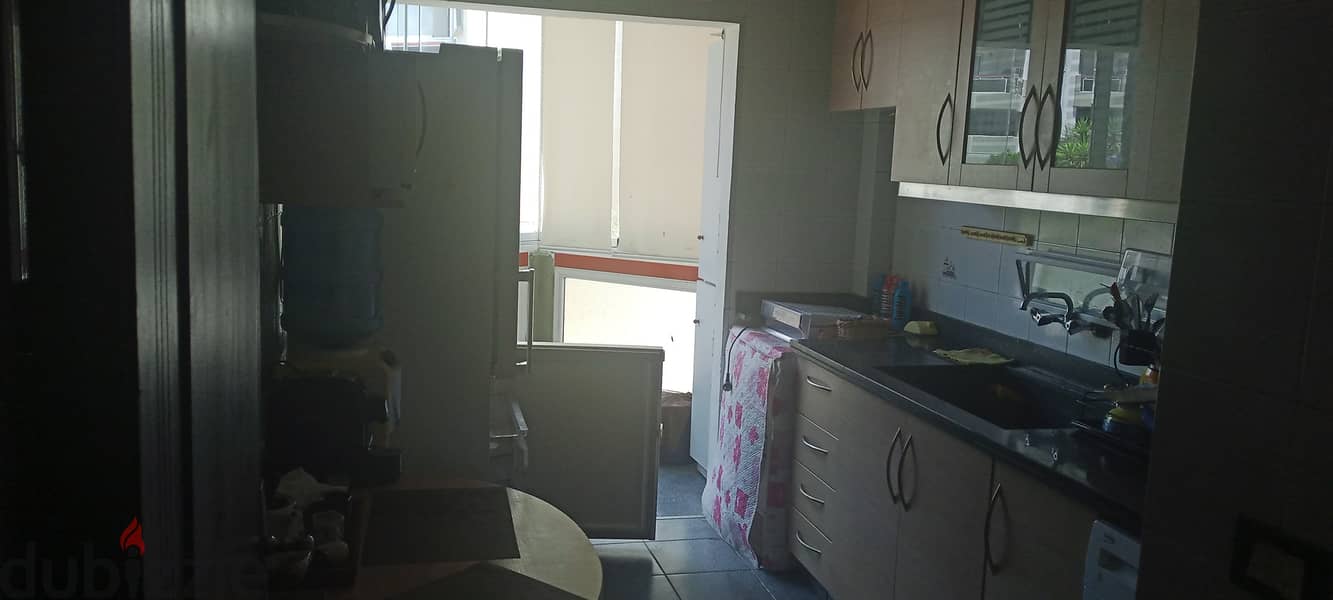 Apartment For Sale In Daychounieh 3