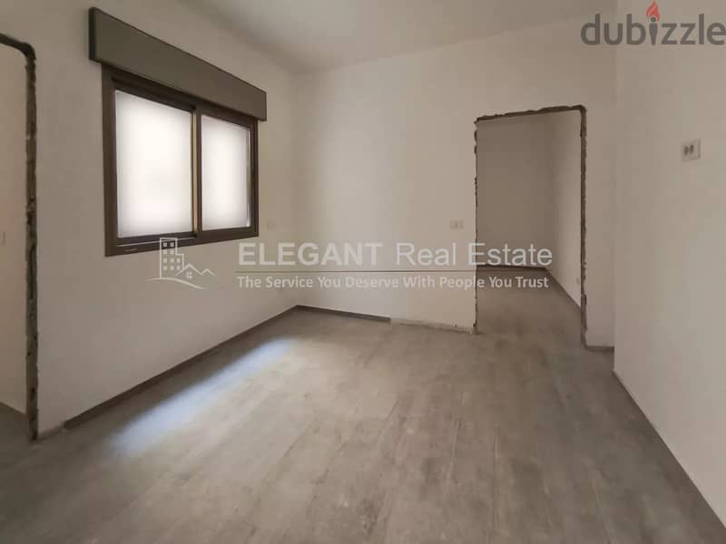 Apartment for Sale | Brand New | Hazmieh 1