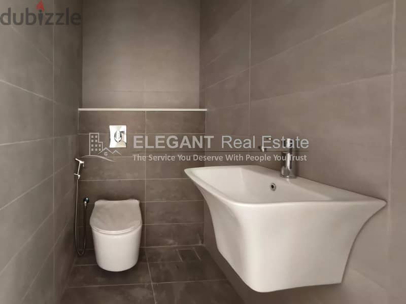 Apartment for Sale | Brand New | Hazmieh 3