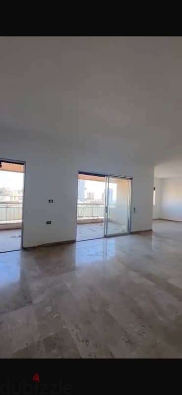 Apartment for sale in Qoraitem | شقة للبيع في قريطم