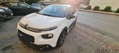 Citroen C3 2019 0