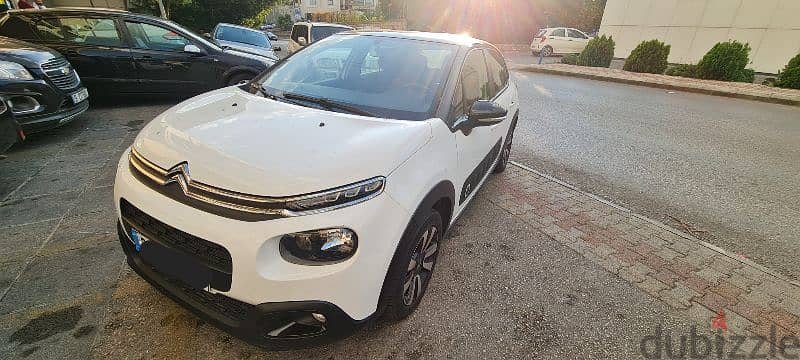 Citroen C3 2019 0