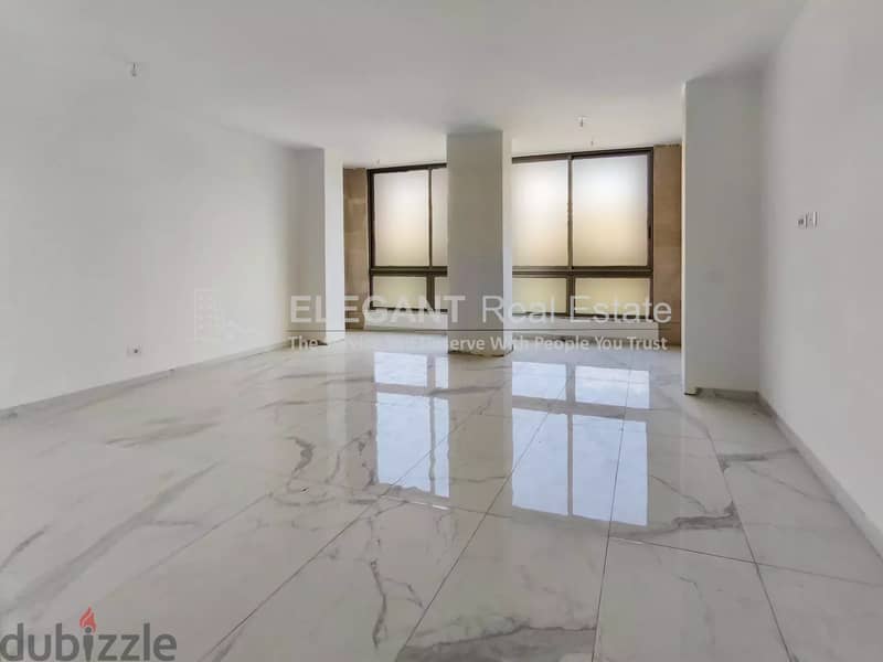 Apartment for Sale | Brand New | Hazmieh 1