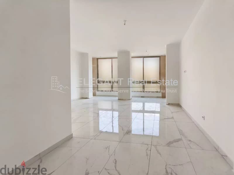 Apartment for Sale | Brand New | Hazmieh 2