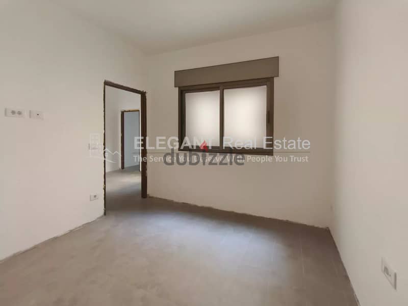 Apartment for Sale | Brand New | Hazmieh 3