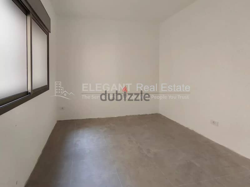 Apartment for Sale | Brand New | Hazmieh 4