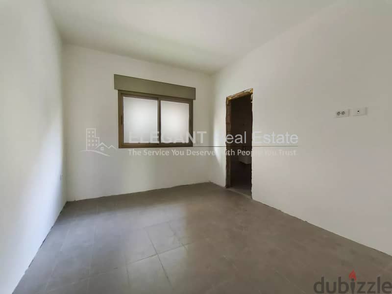 Apartment for Sale | Brand New | Hazmieh 5