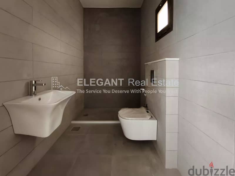 Apartment for Sale | Brand New | Hazmieh 6