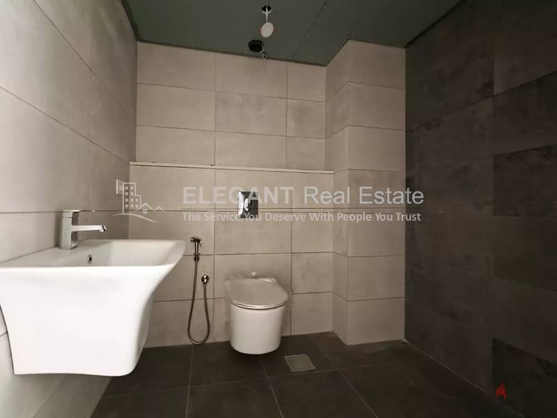 Apartment for Sale | Brand New | Hazmieh 7